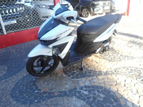YAMAHA Neo UBS 125 , Foto 3