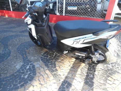 YAMAHA Neo UBS 125 , Foto 4