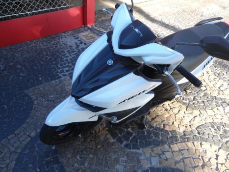 YAMAHA Neo UBS 125 , Foto 5
