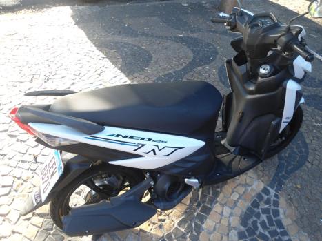 YAMAHA Neo UBS 125 , Foto 6