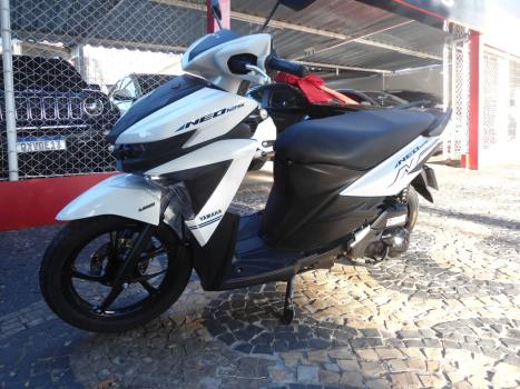 YAMAHA Neo UBS 125 , Foto 7