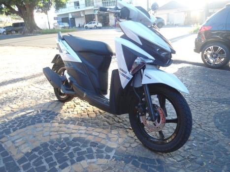 YAMAHA Neo UBS 125 , Foto 8