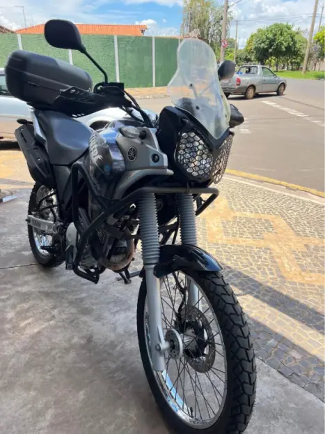 YAMAHA Tener 250 XTZ, Foto 3