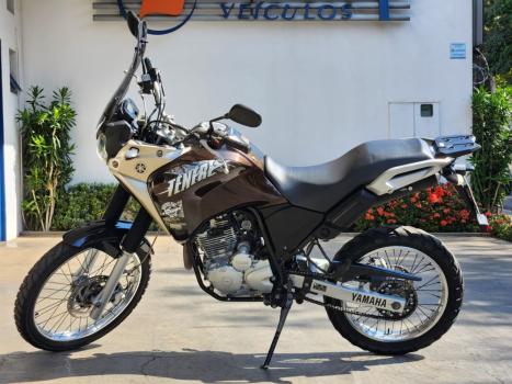 YAMAHA Tener 250 XTZ, Foto 1