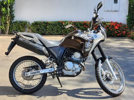 YAMAHA Tener 250 XTZ, Foto 2
