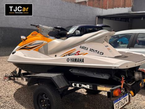 YAMAHA Wave Runner VX 700 S, Foto 2