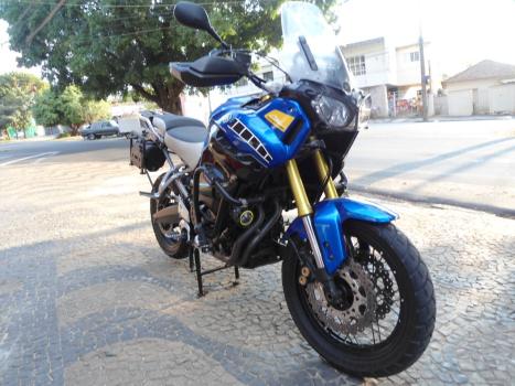 YAMAHA XT 1200 Z SUPER TENER , Foto 2