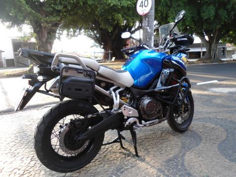 YAMAHA XT 1200 Z SUPER TENER , Foto 3