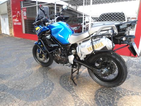 YAMAHA XT 1200 Z SUPER TENER , Foto 4