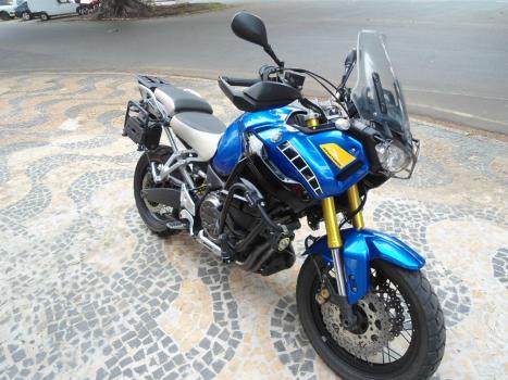 YAMAHA XT 1200 Z SUPER TENER , Foto 2