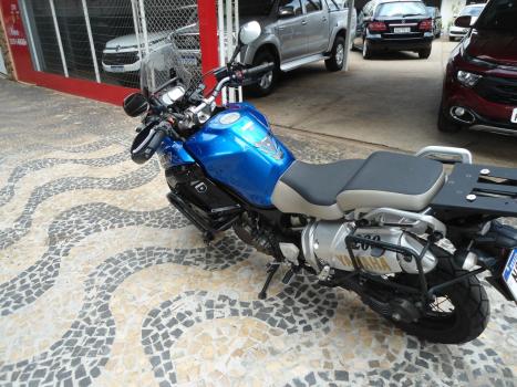 YAMAHA XT 1200 Z SUPER TENER , Foto 4