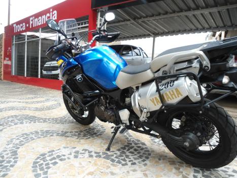 YAMAHA XT 1200 Z SUPER TENER , Foto 5