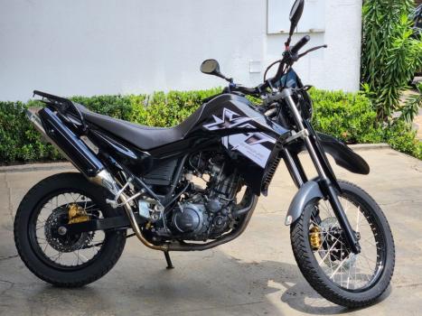 YAMAHA XT 660 R , Foto 2