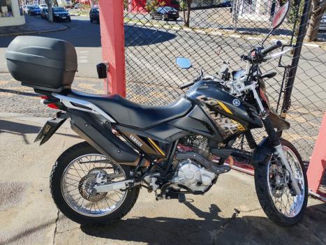 YAMAHA XTZ 150 Crosser Z, Foto 3
