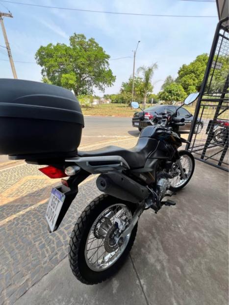 YAMAHA XTZ 150 Crosser Z, Foto 5
