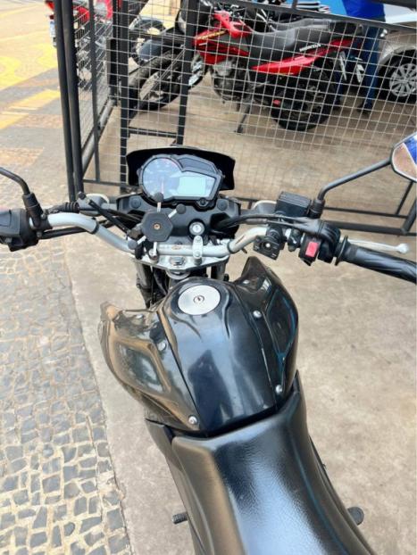 YAMAHA XTZ 150 Crosser Z, Foto 7