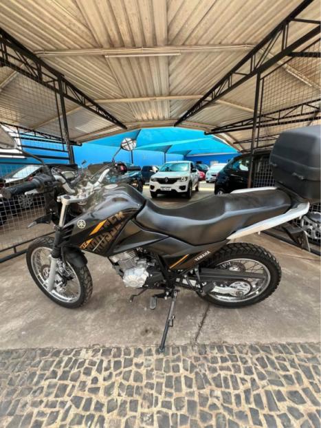 YAMAHA XTZ 150 Crosser Z, Foto 8