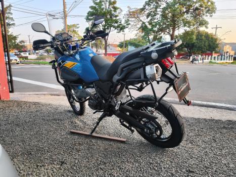 YAMAHA XTZ 660 Z Tener , Foto 4