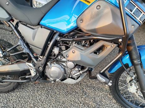 YAMAHA XTZ 660 Z Tener , Foto 5