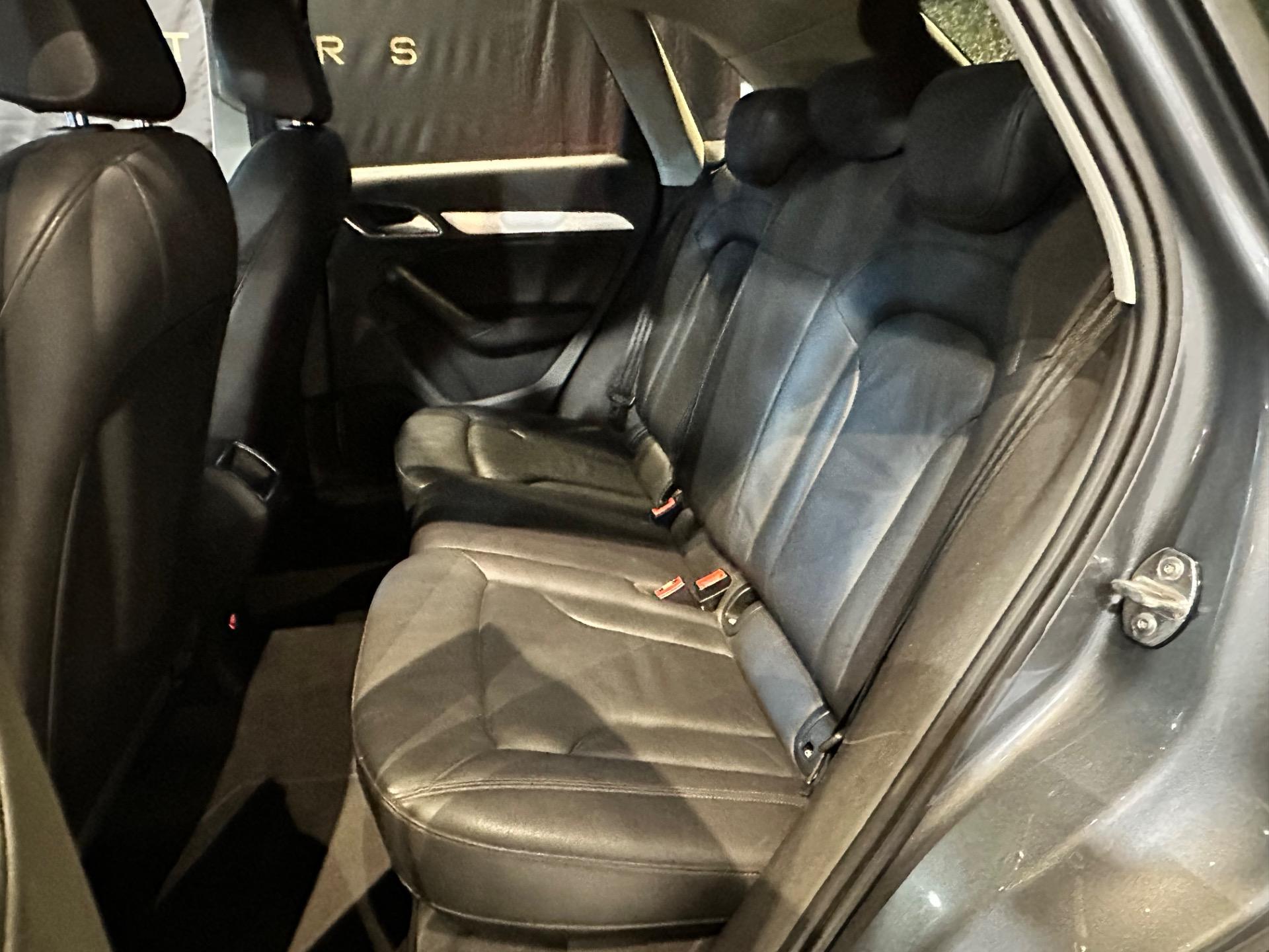 AUDI Q3 - Foto