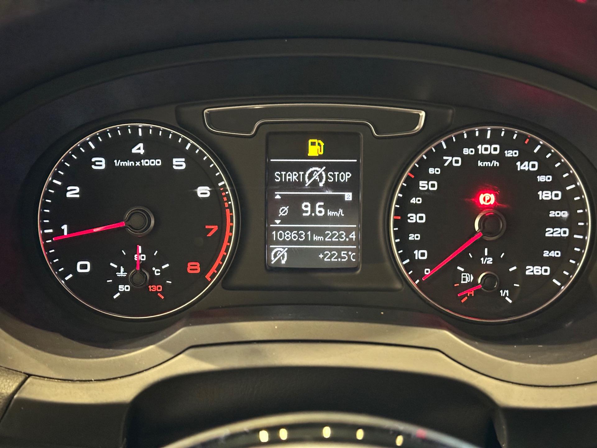 AUDI Q3 - Foto