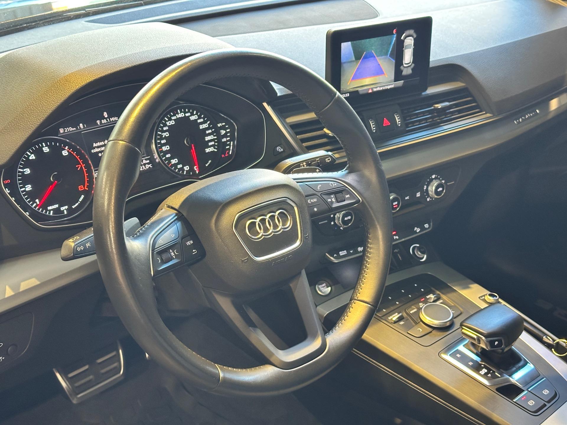 AUDI Q5 - Foto