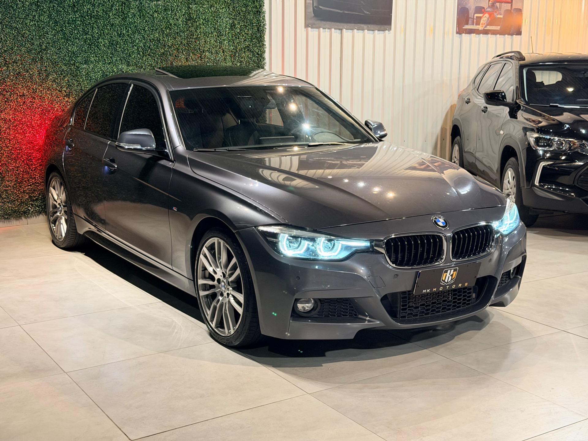 BMW 320I