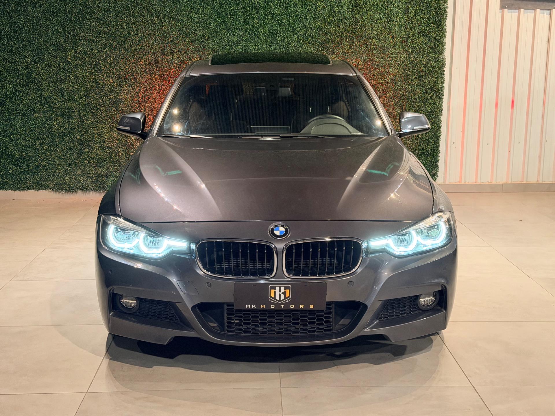 BMW 320I - Foto