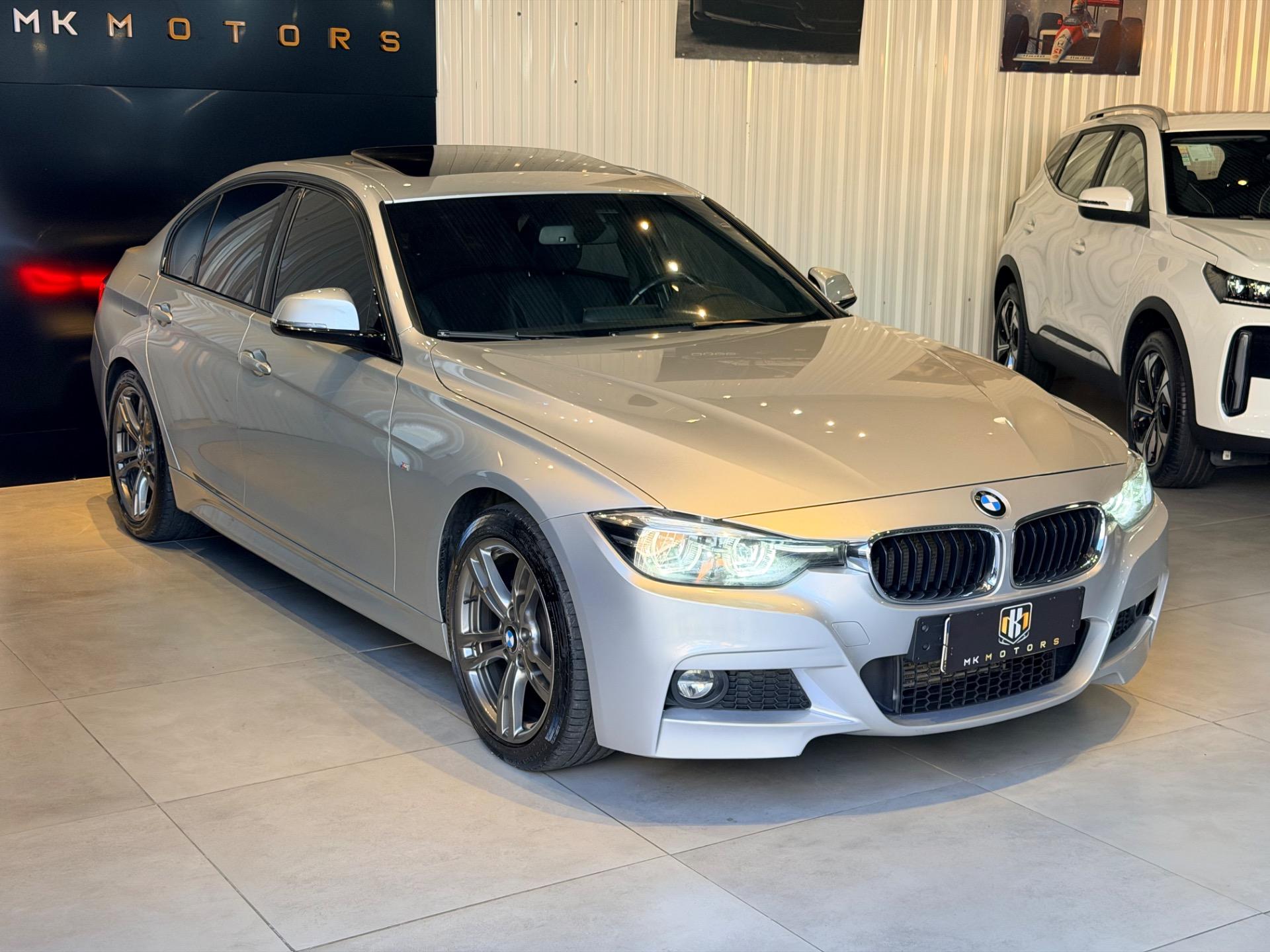 BMW 320I