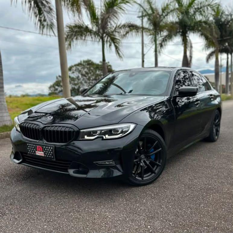 BMW 330I