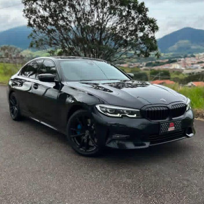 BMW 330I - Foto