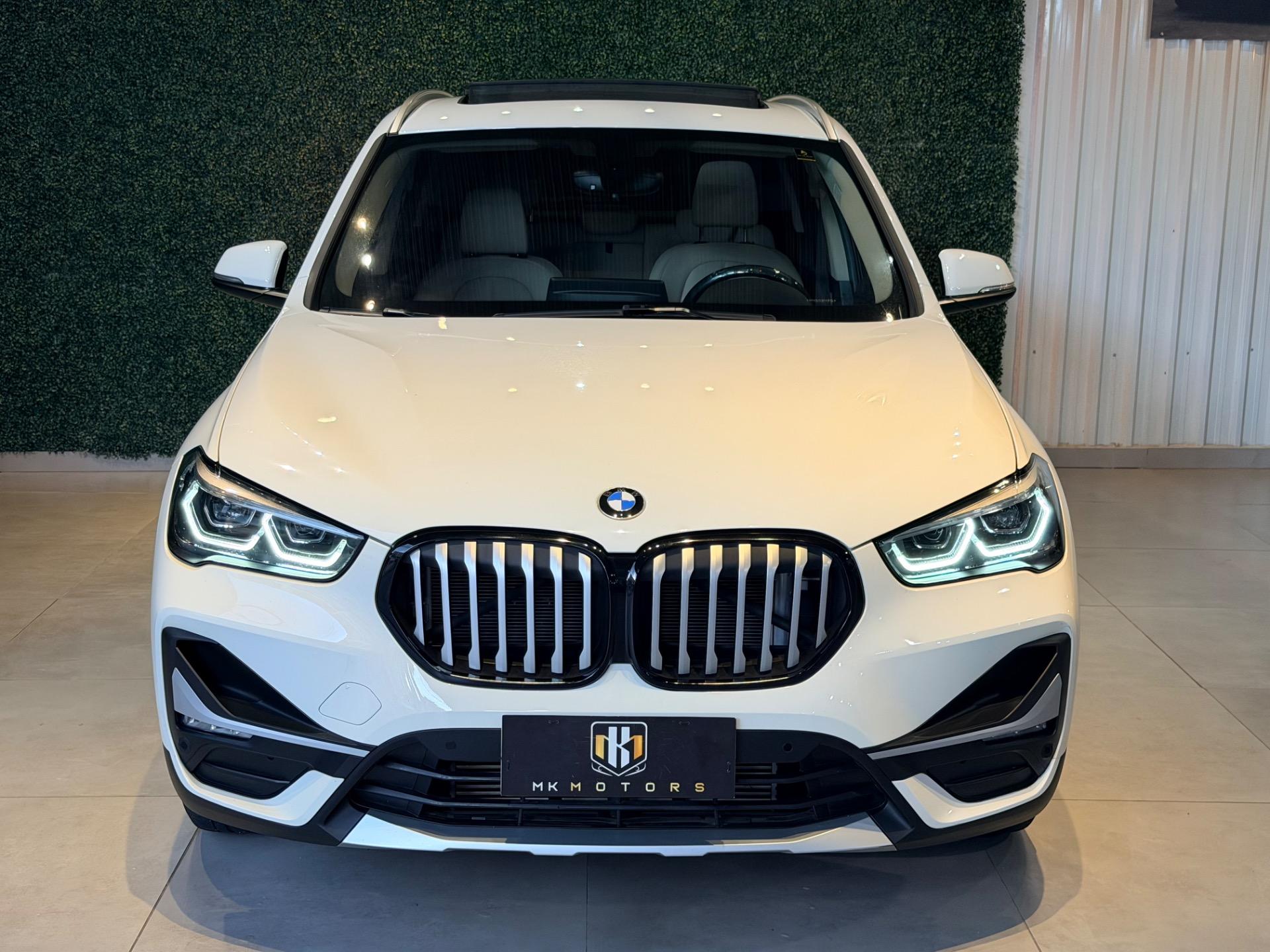 BMW X1 - Foto