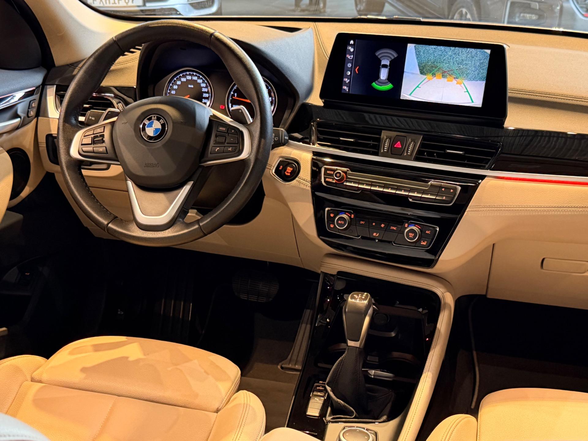 BMW X1 - Foto