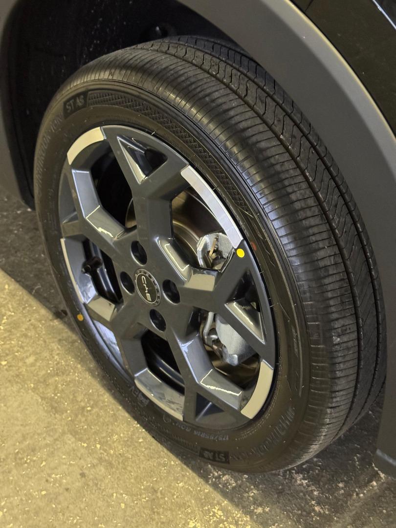 BYD Dolphin Mini - Foto