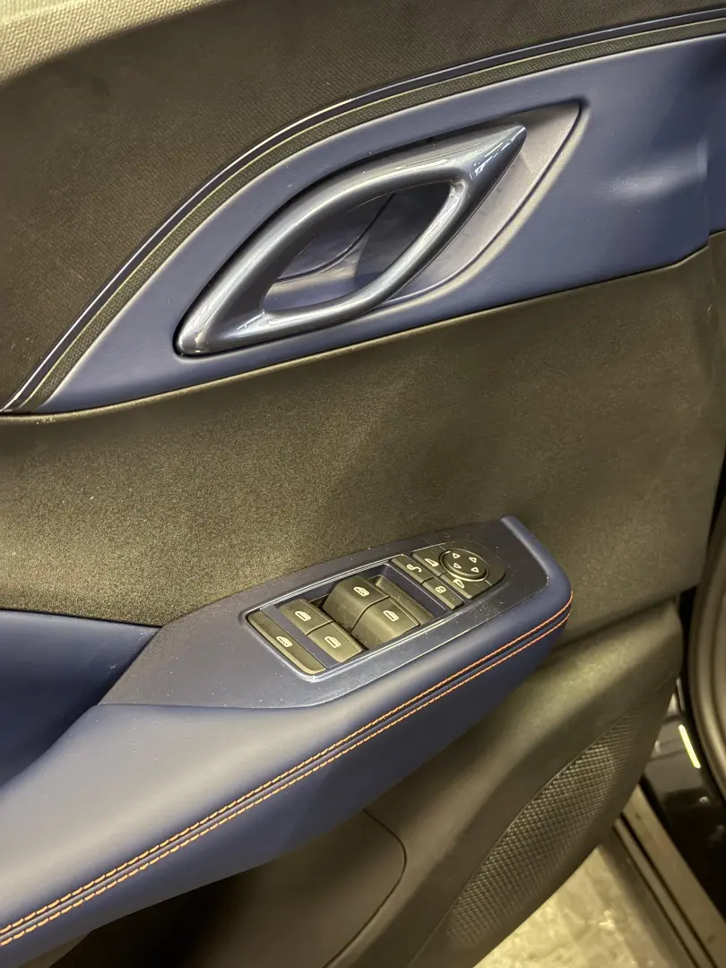 BYD Dolphin Mini - Foto