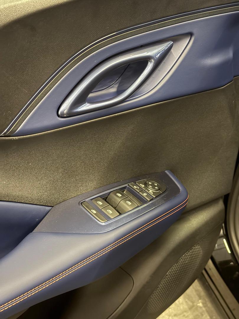 BYD Dolphin Mini - Foto