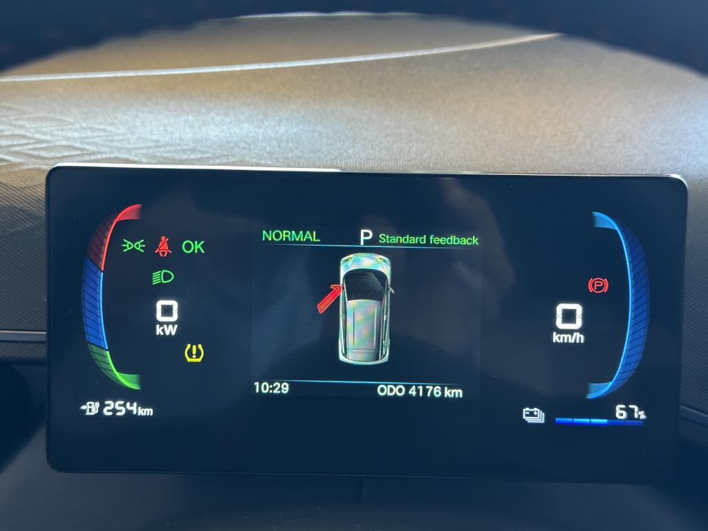 BYD Dolphin Mini - Foto