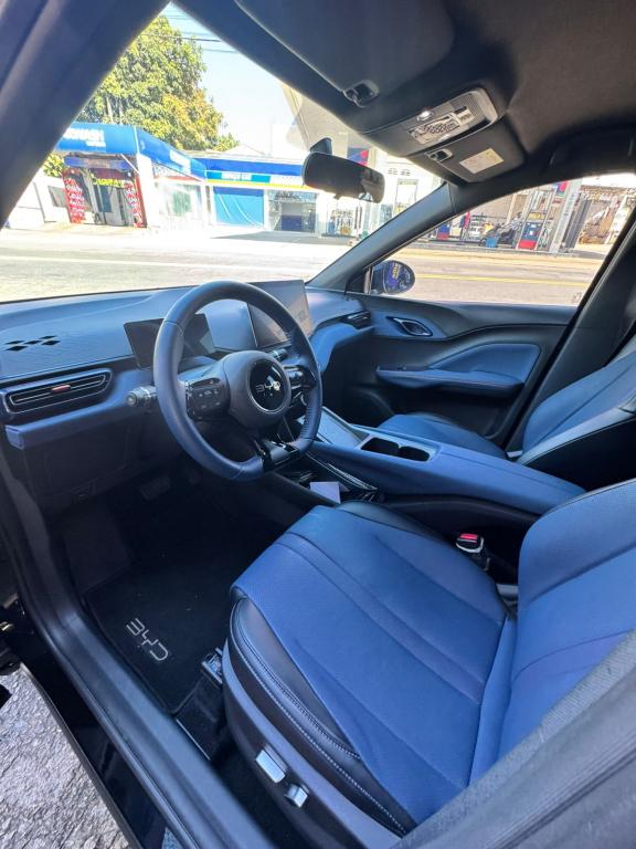 BYD Dolphin Mini - Foto