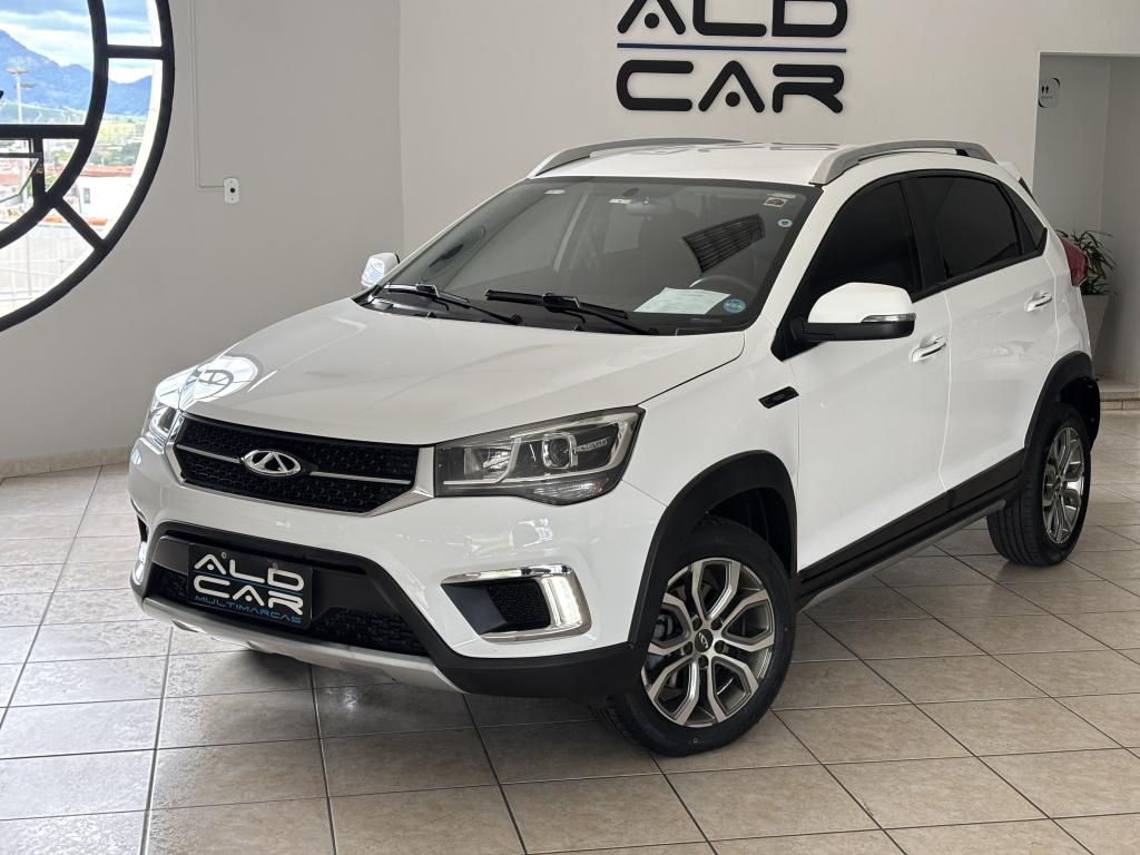 CHERY Tiggo 2