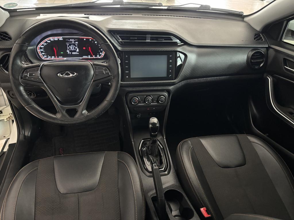 CHERY Tiggo 2 - Foto