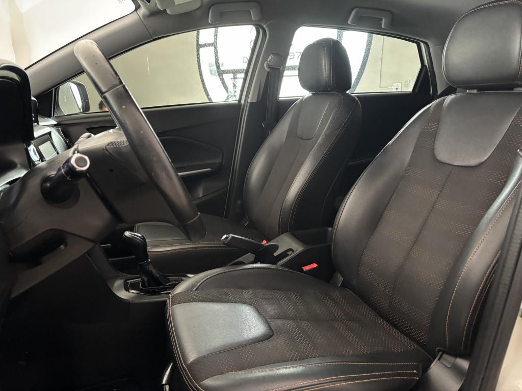 CHERY Tiggo 2 - Foto