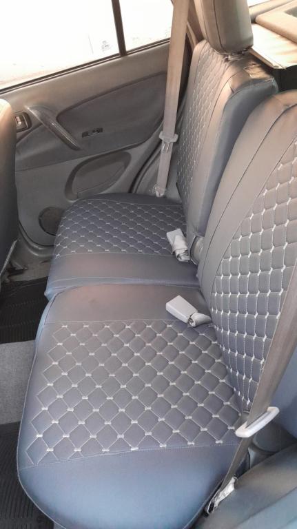 CHERY Tiggo - Foto