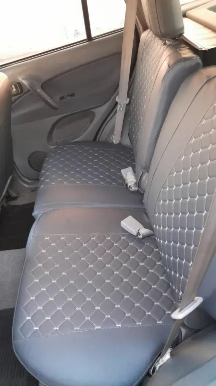 CHERY Tiggo - Foto