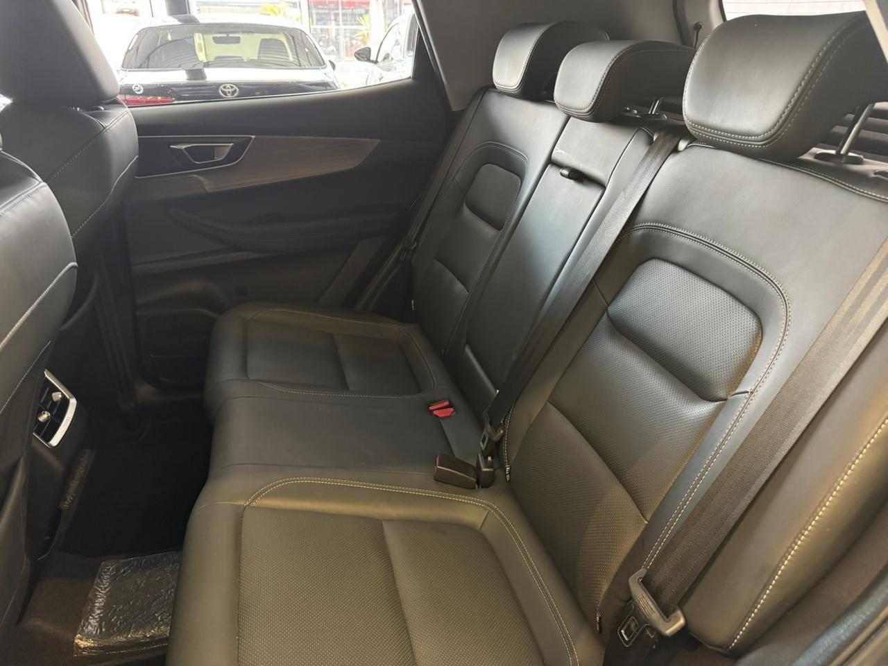 CHERY Tiggo 5X - Foto