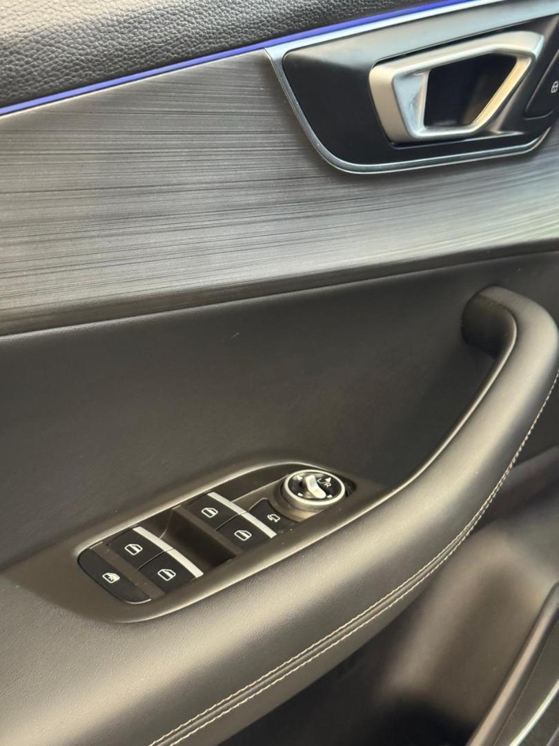 CHERY Tiggo 5X - Foto