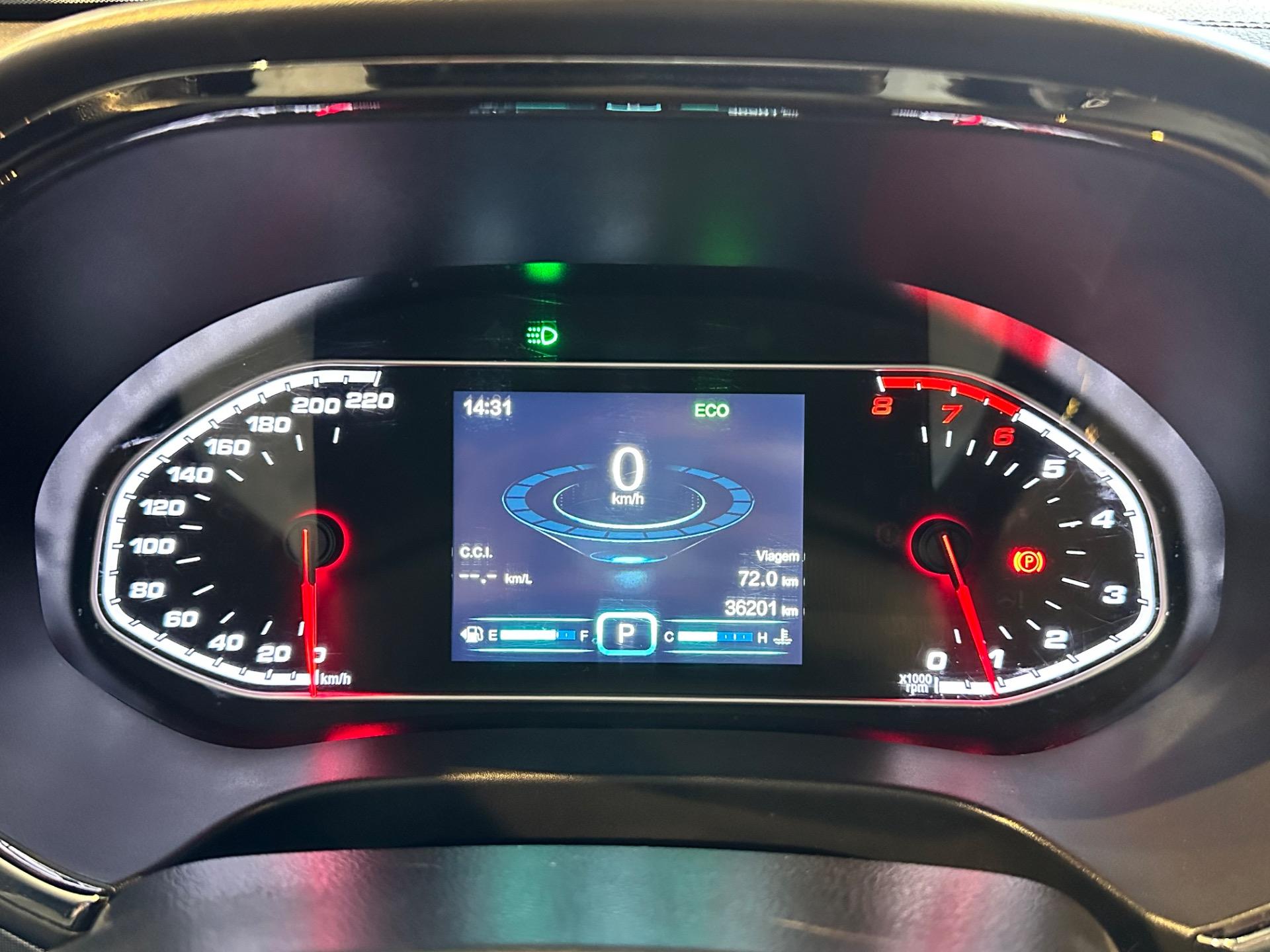 CHERY Tiggo 5X - Foto