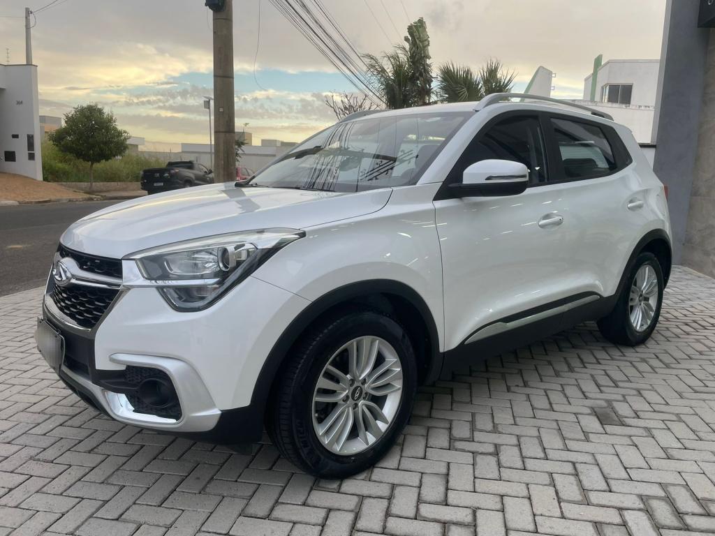 CHERY Tiggo 5X