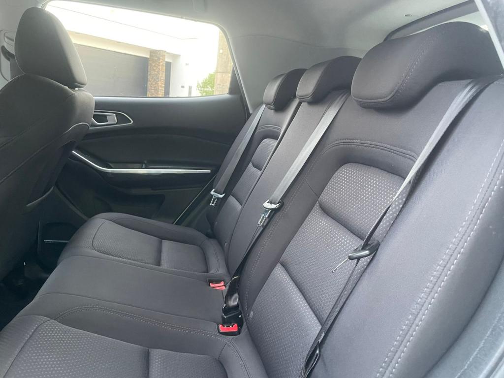 CHERY Tiggo 5X - Foto