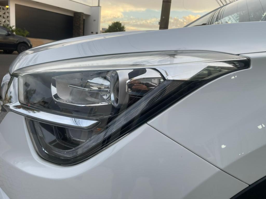 CHERY Tiggo 5X - Foto