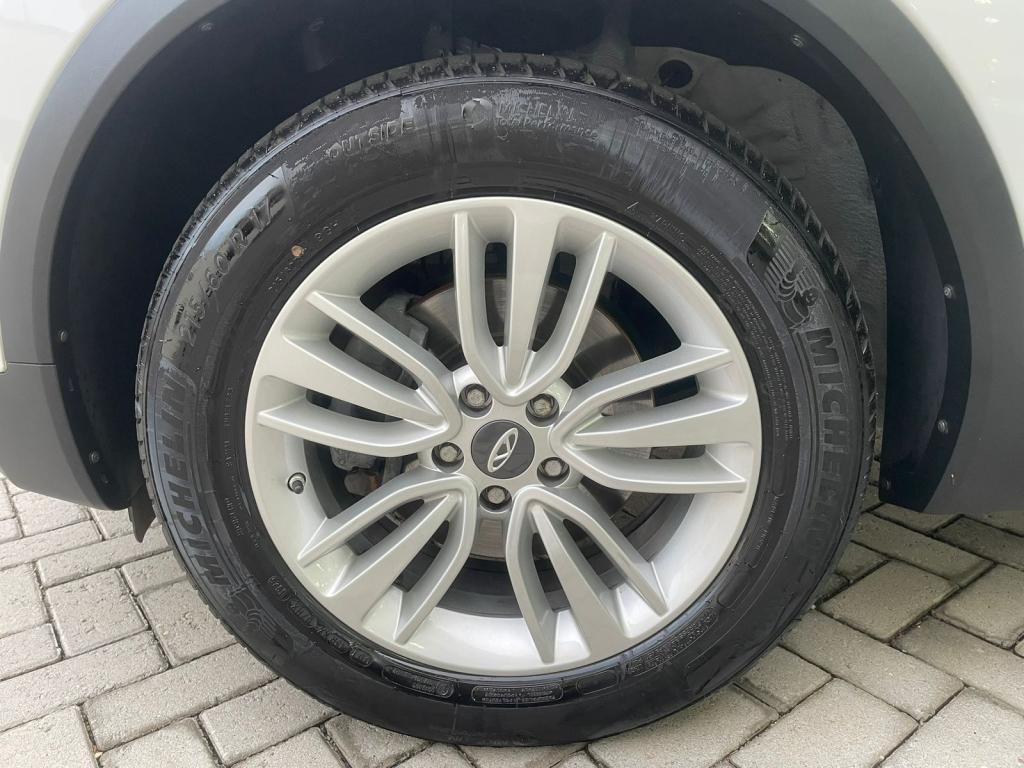 CHERY Tiggo 5X - Foto